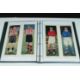 Cigarette Cards - A collection of Topical Times Football Panel Portrait Cards to include 1934, 1935, - Image 2 of 12