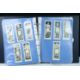 Cigarette Cards - A collection of Topical Times Football Panel Portrait Cards to include a full - Image 4 of 8