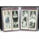Cigarette Cards - A collection of Topical Times Football Panel Portrait Cards to include 1934, 1935, - Image 10 of 12