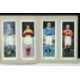 Cigarette Cards - A collection of Topical Times Football Panel Portrait Cards to include a full - Image 8 of 8