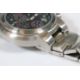Boxed RalliArt Chronograph wrist watch with stainless steel strap, contained within case - Image 5 of 6