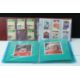 Cigarette Cards - A large collection of A&BC Football cards contained within an album together - Image 1 of 10