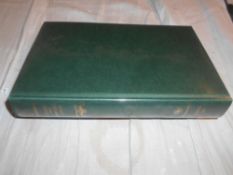 (PORTER, R.K.) Letters From Portugal and Spain facs. ed. 1985, ltd. 250 copies
