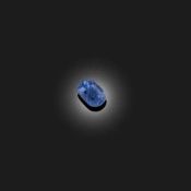 † A LOOSE OVAL-SHAPED SAPPHIRE, 1.256CTS Accompanied by report number 147181 dated 19th June 2025