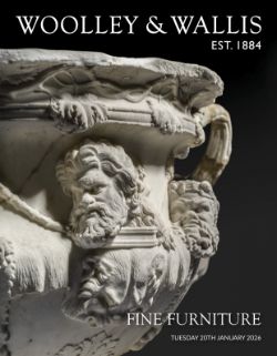 Fine Furniture