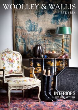Interiors