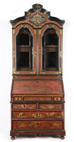Spring Classics Week: Furniture and Works of Art