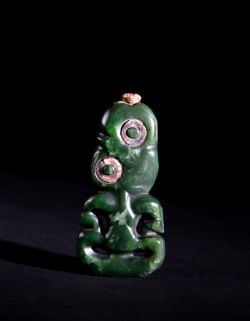 Arts of Africa, Oceania and the Americas