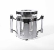 Art Deco School; A champagne bucket, circa 1930