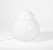 Sergio Asti (1926-2021) for Fontana Arte, A Daruma desk lamp, designed in 1969