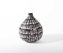 Robert Jefferson for Poole Pottery A Poole Studio vase, circa 1965