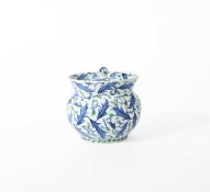 Louise Powell (1882-1956) for Wedgwood, A porcelain jar and cover
