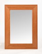 Alan Peters (1933-2009) Wall mirror