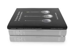 Constable, D., Silver Spoons of Britain, 1200-1710,