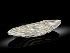 Φ By Miriam Hanid- a contemporary Fine silver jewellery/truffle tray,