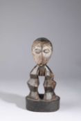 A LEGA FEMALE FIGURE