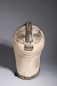 A LUBA MASK