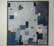 A JAPANESE BORO FUTONGAWA