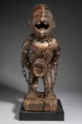 A KONGO POWER FIGURE