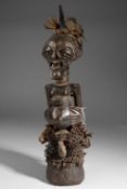 A SONGYE POWER FIGURE