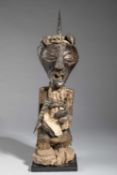 A SONGYE POWER FIGURE
