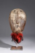 A GOMA MASK