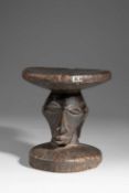 A HEMBA STOOL
