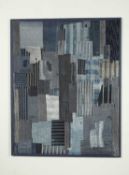 A JAPANESE BORO FUTONGAWA