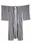 A JAPANESE KIMONO