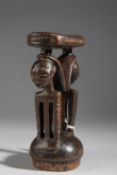 A TABWA HEADREST