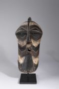 A SONGYE KIFWEBE MASK