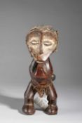 A LEGA STANDING MALE FIGURE