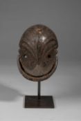 A HEMBA SOKOMUTU MASK
