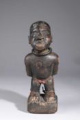 A KONGO POWER FIGURE