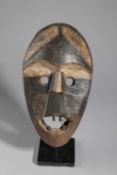 A BOA MASK