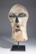 A SONGYE KIFWEBE MASK