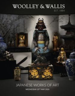 Japanese Works of Art