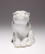 A JAPANESE HIRADO TIGER