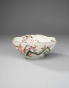 A JAPANESE ARITA BOWL