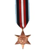 An Arctic Star