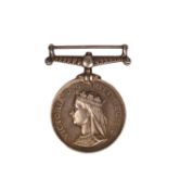 A New Zealand Medal