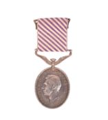 The Distinguished Flying Medal to Sergeant Eric Arthur Fawns Gibb, R.A.F. Volunteer Reserve,