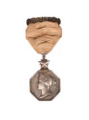 An Arctic Medal 1818-55
