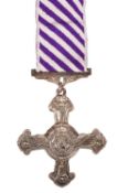 A Distinguished Flying Cross, George V