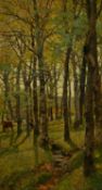 Samuel John Lamorna Birch, RA, RWS (1869-1955)