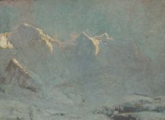 Samuel John Lamorna Birch, RA, RWS (1869-1955)