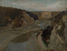 Samuel John Lamorna Birch, RA, RWS (1869-1955)