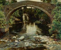 Samuel John Lamorna Birch, RA, RWS (1869-1955)