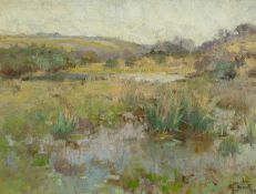 Samuel John Lamorna Birch, RA, RWS (1869-1955)