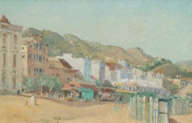 Noel G. Bligh (1888-1984)